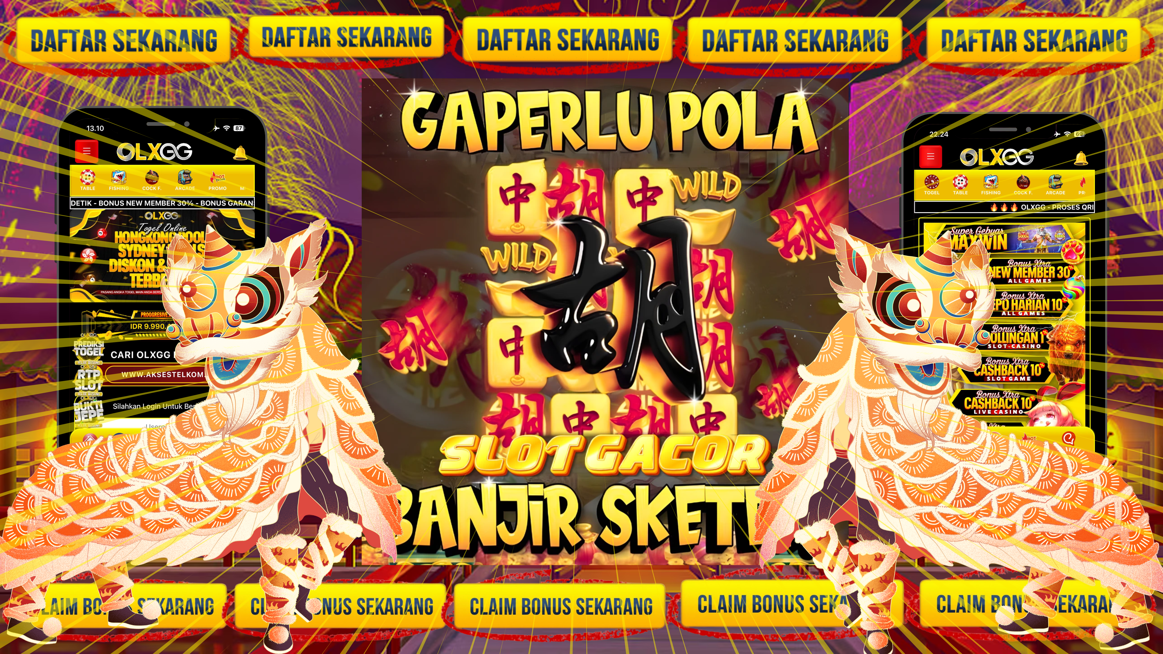 Panduan Pola Gacor Mahjong Ways Pg Soft Trik Maxwin Ampuh