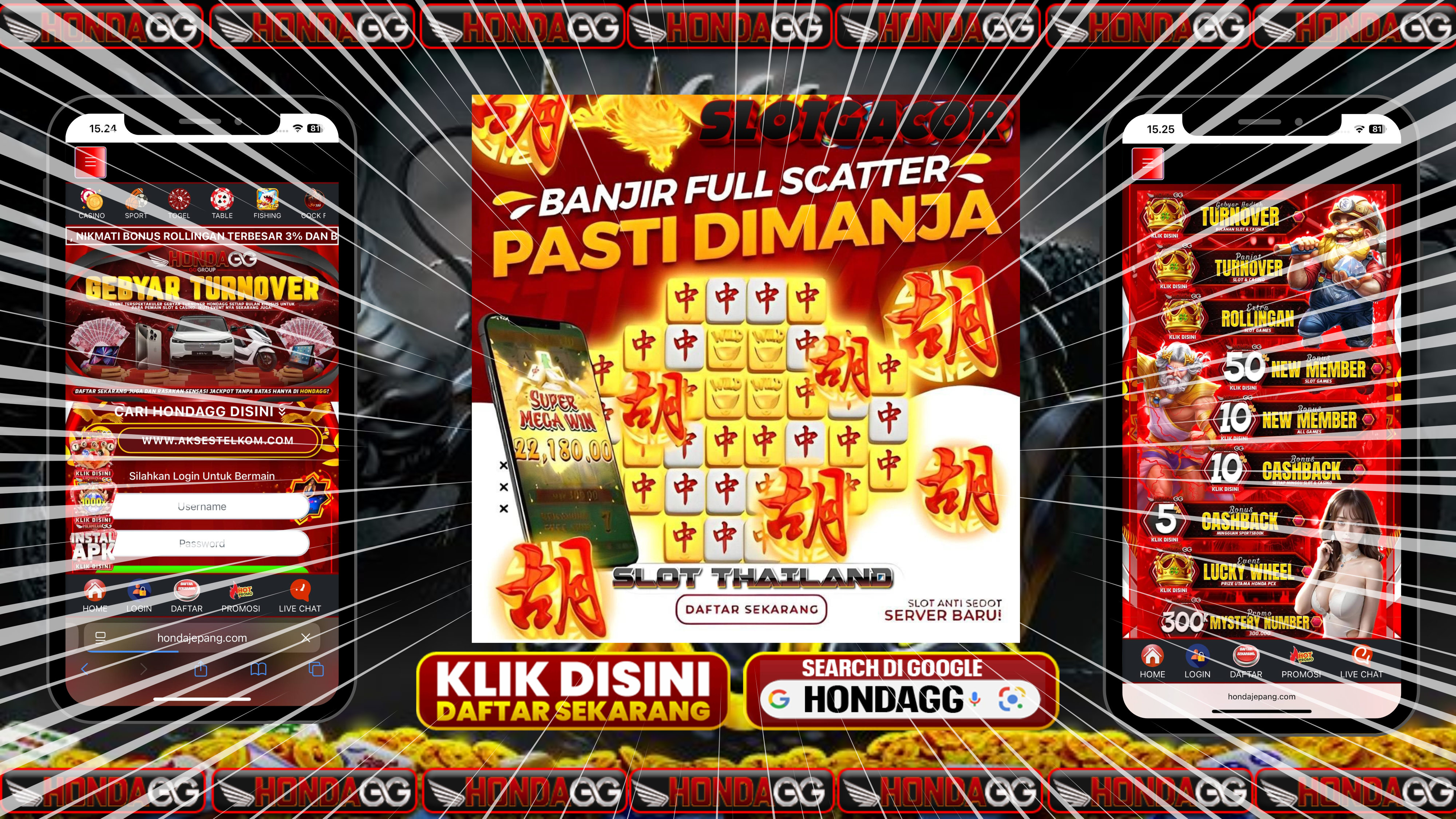 Cara Baca Rtp Pola Gacor Mahjong Ways Untuk Trik Maxwin Dan Menang