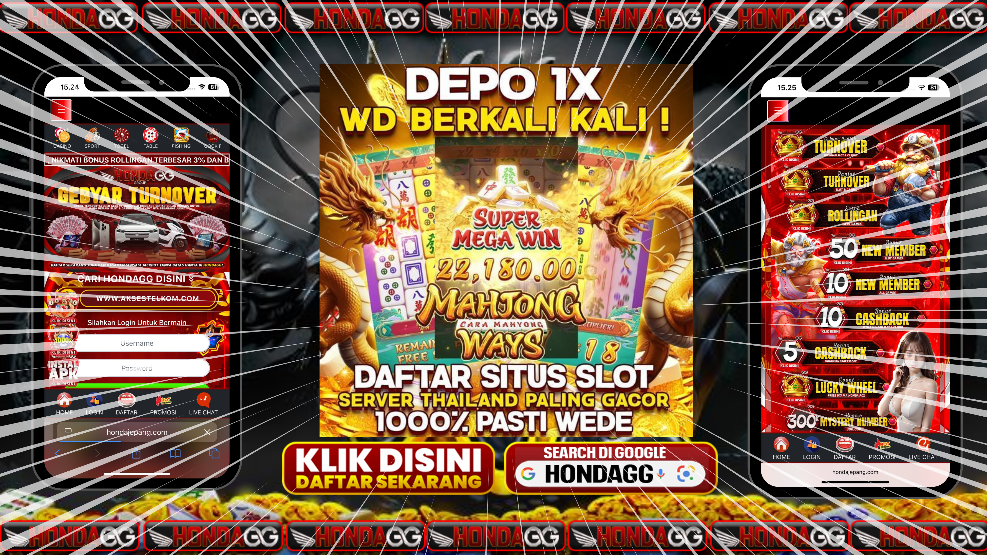 Panduan Analisis Rtp Mahjong Ways Pola Gacor Hacks Efektif