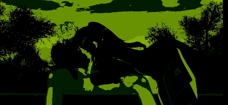 Reika Mission Chapter 1 by Chunchunmaru Porn Game