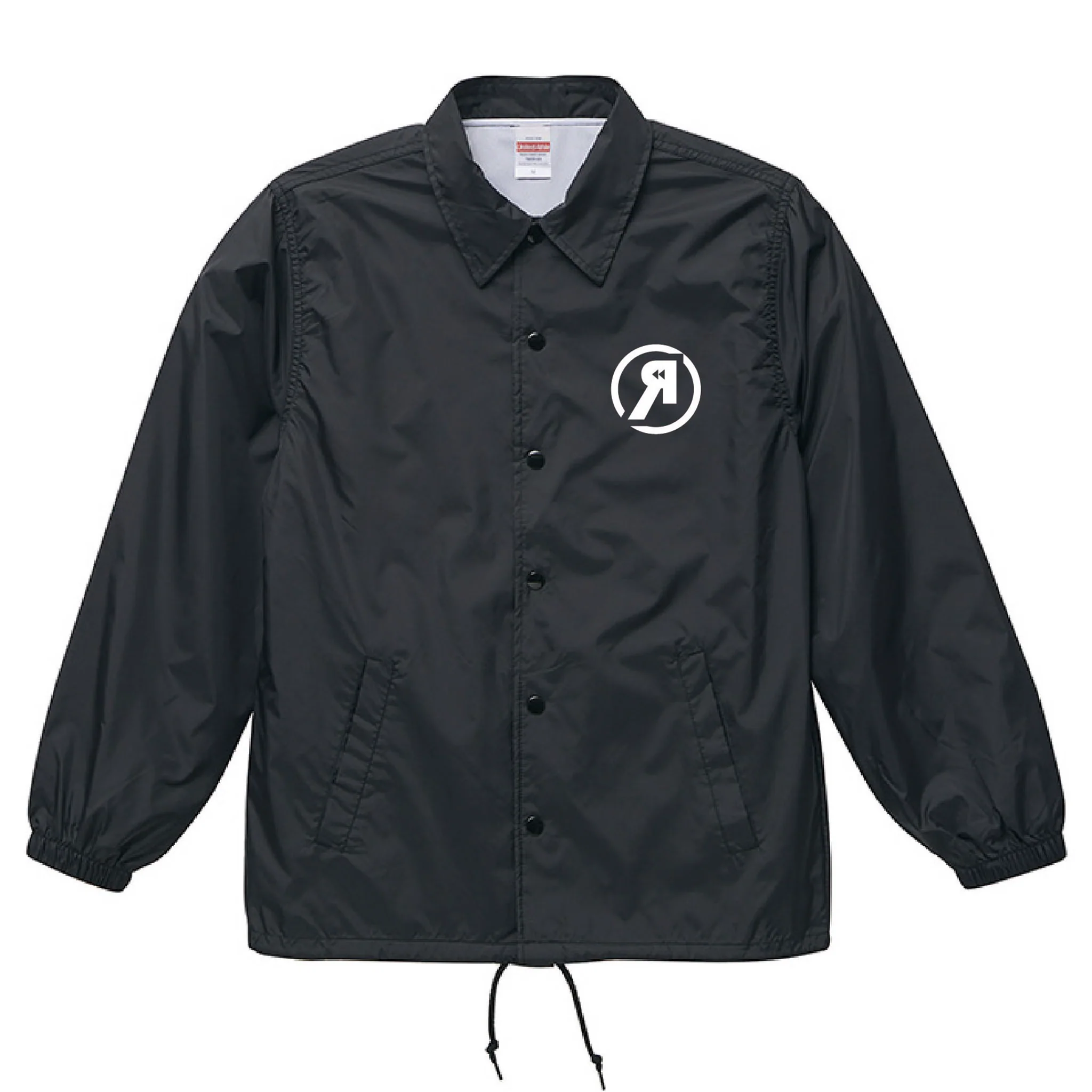 Coach Jacket Nylon - DISTROBOY