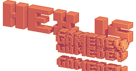 gamedevhex export New animation