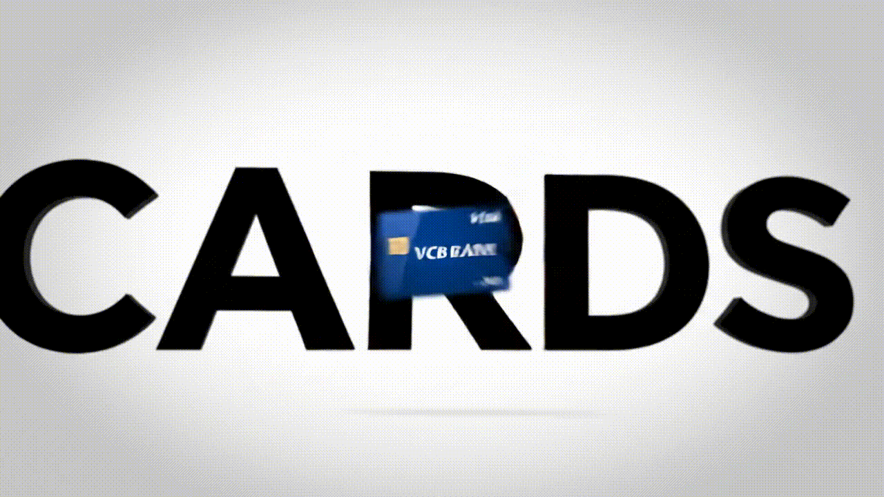 VCB - Virtual Cryptocurrency Bank