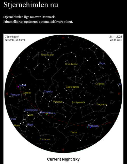 Screenshot 2025 11 21 at 22 12 04 Stjernehimlen lige nu over Danmark