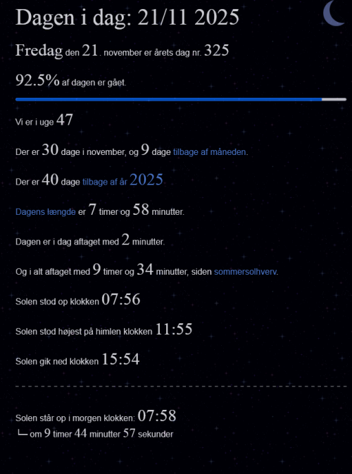 Screenshot 2025 11 21 at 22 12 45 Dagen i dag