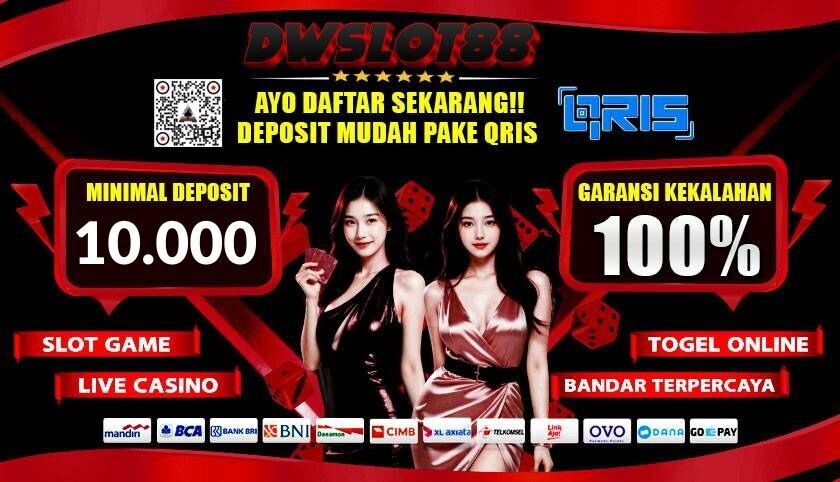 DWSLOT88
