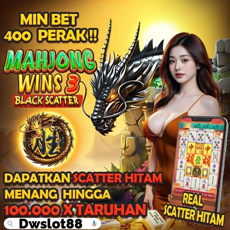 Dwslot88: Studi Singkat Tentang Brand dan Pengaruhnya di Dunia Online image 1