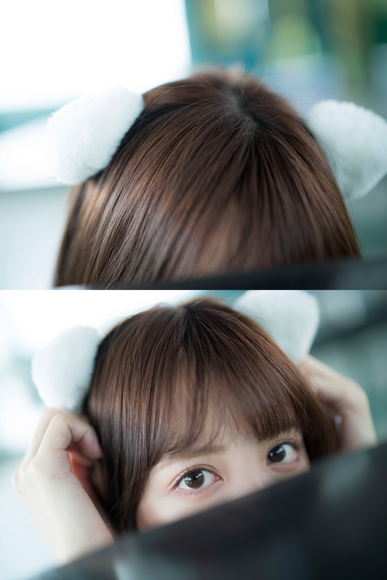 모리 후우카(森ふうか, もり ふうか) - 플래시 디지털 사진집 2022