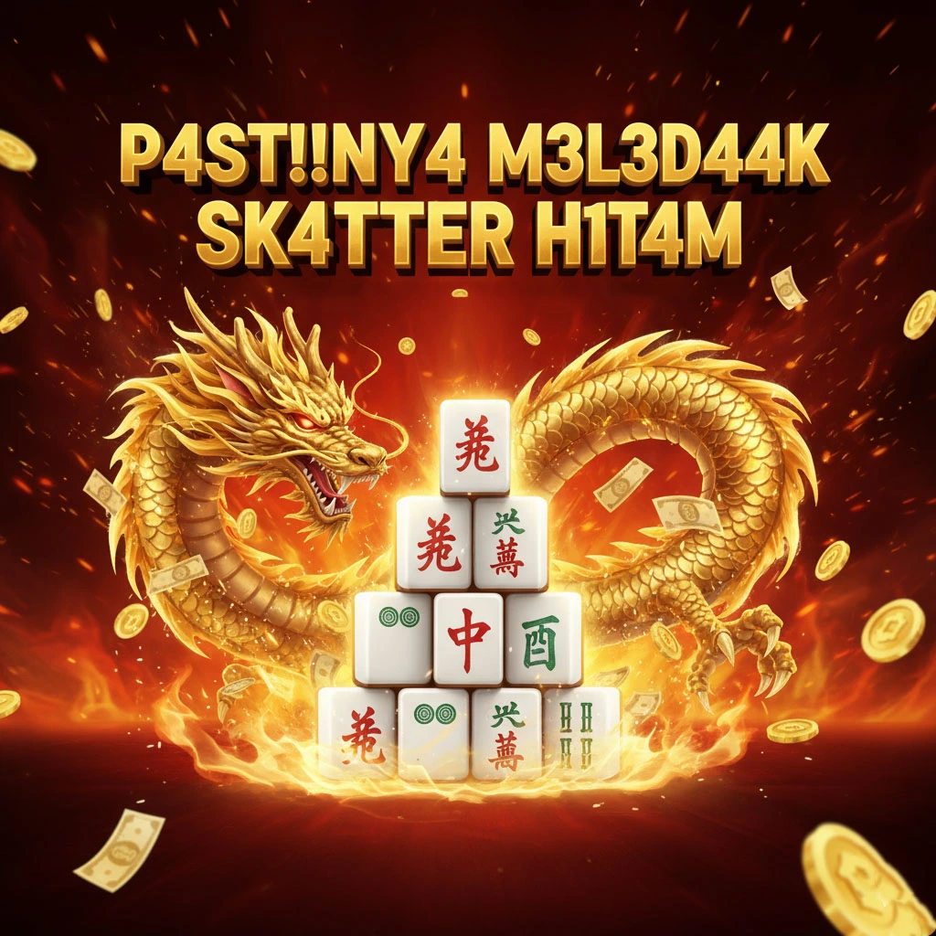 AJO303: Situs Slot Online Server UG Terbesar di Indonesia Saat Ini