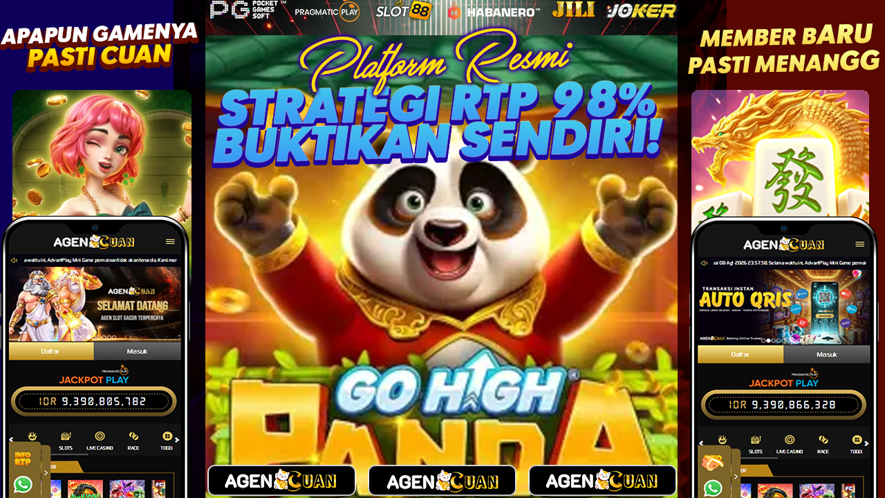 Analisis Mendalam Pola RTP dan Strategi Prediktif untuk Maksimalkan Kemenangan Pragmatic