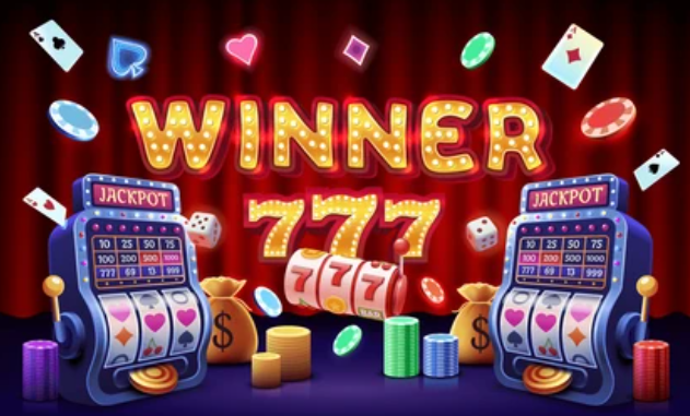 SPECIAL BONUS MAXWIN