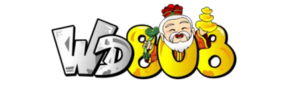 WD808 Logo