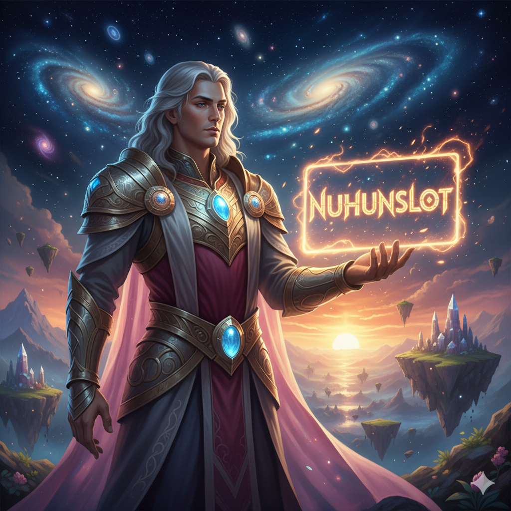 NUHUNSLOT | Masuk Game Online - Nuhunslot