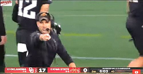 campbell pointing fast
