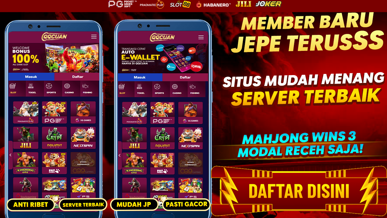 Panduan Menang Cerdas dengan Analisis RTP dan Pola Digital Dua Ribu Dua Lima