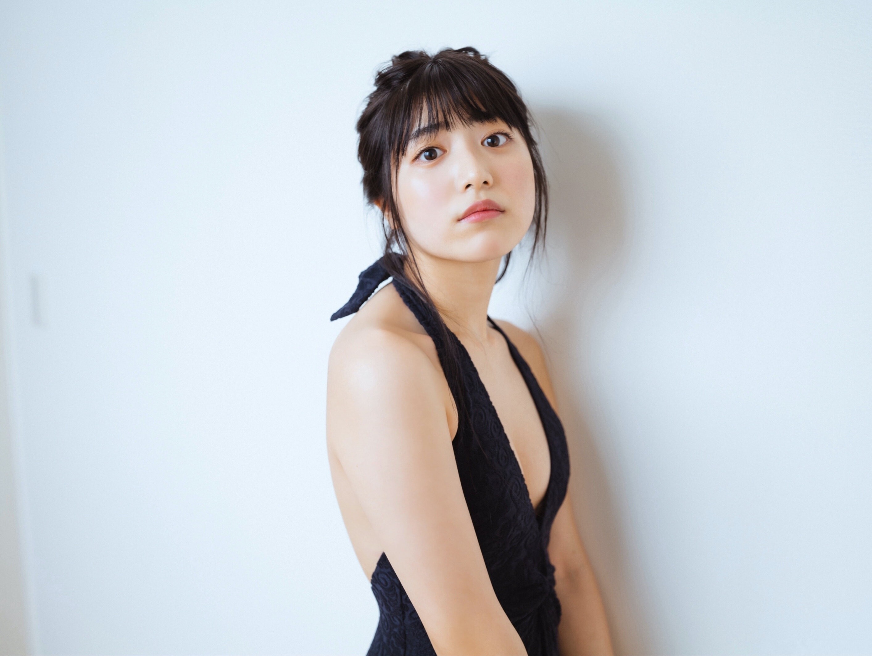 요시다 리오(吉田莉桜, よしだ りお) - 플래시 디지털 사진집 2020