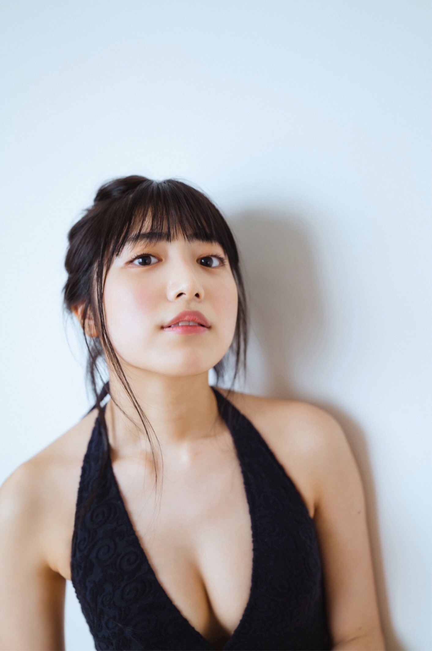 요시다 리오(吉田莉桜, よしだ りお) - 플래시 디지털 사진집 2020