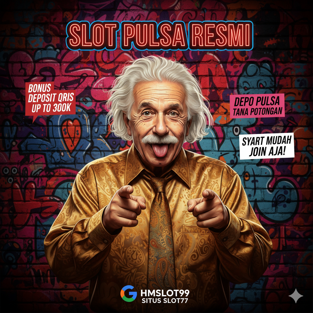 Slot Pulsa