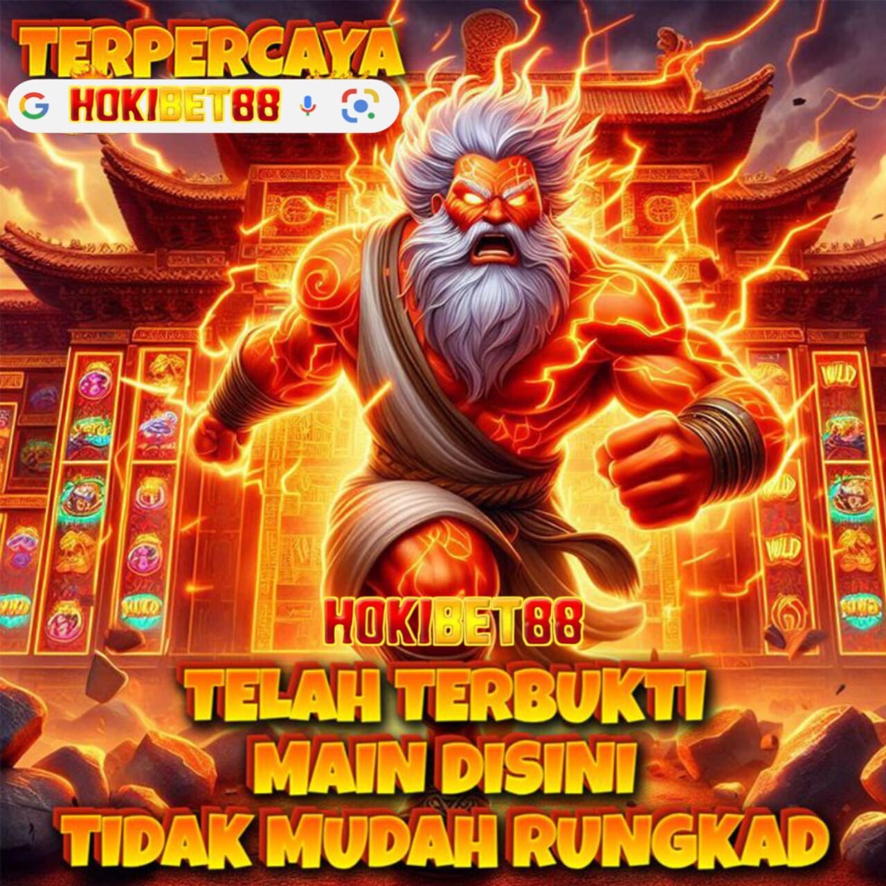 HOKIBET88: Hoki Slot Gacor Online Terbaru Login Dewa Slot88 Deposit Dana dan QRIS - WooCommerce eCommerce