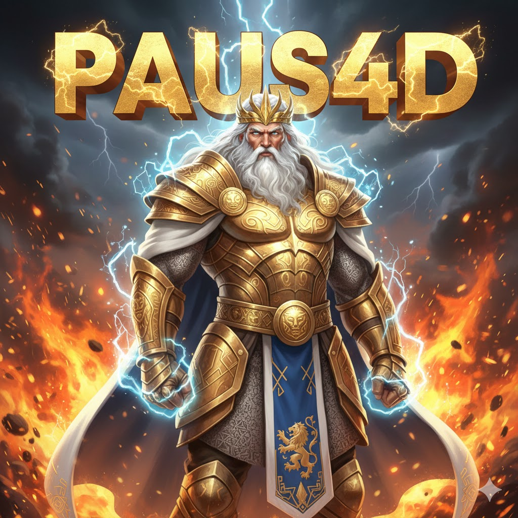 PAUS4D