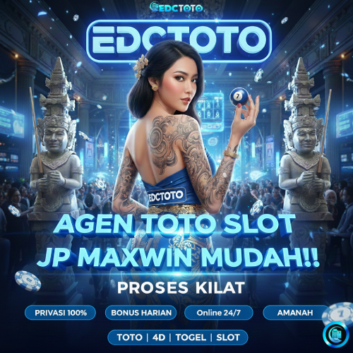 EDCTOTO