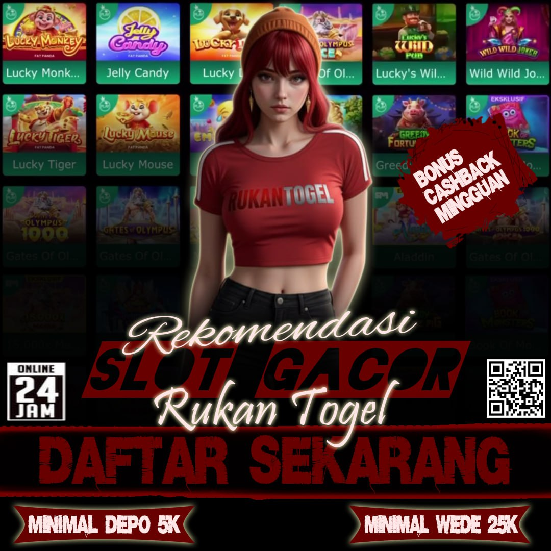 RUKANTOGEL