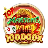 Mahjong Ways 2