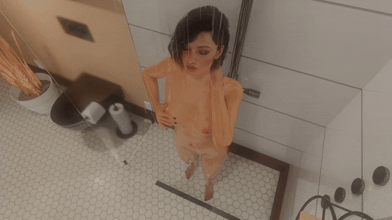 Lust Storm Ep.4.1 va1.4.0 by Volcano Games, Lust Storm Porn Game