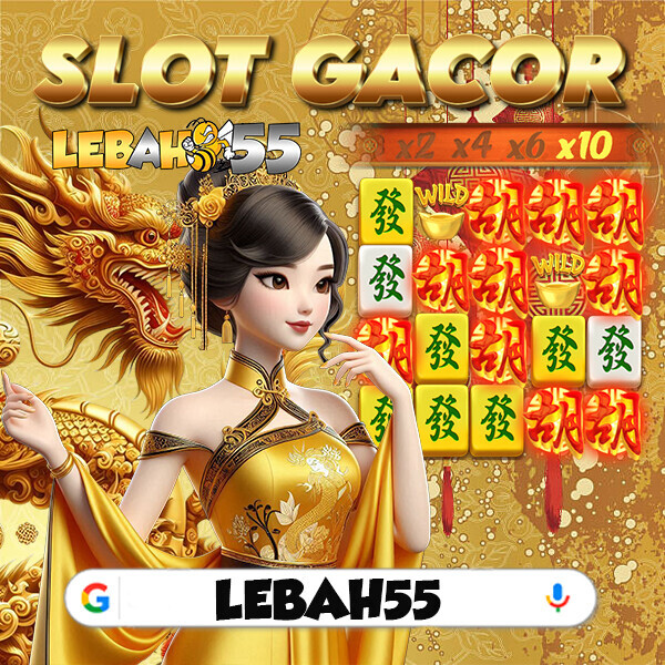 LEBAH55 # SLOT777 Link Slot Gacor Online 777 Sering Maxwin