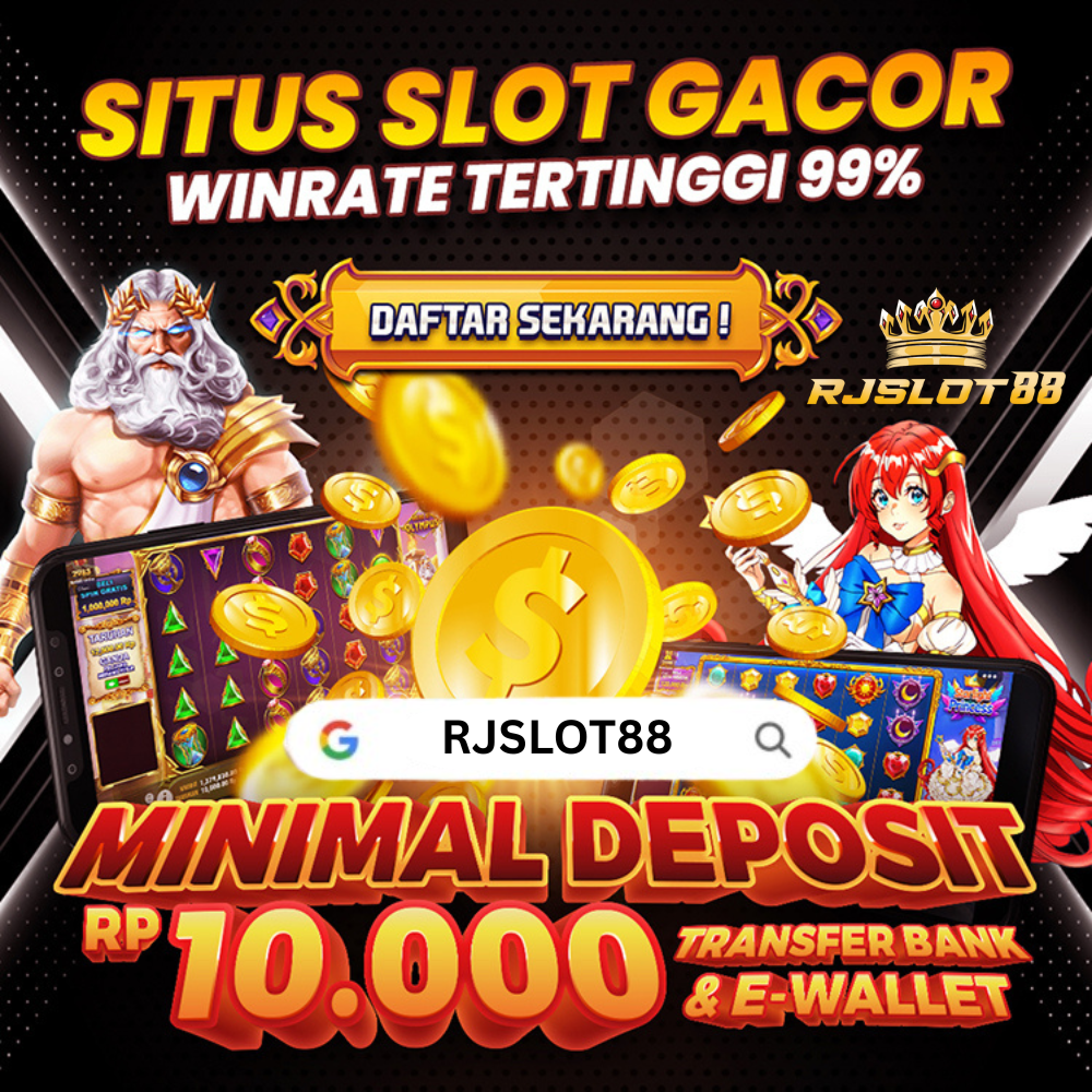 RJSLOT88