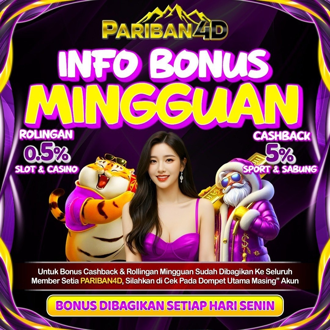 PARIBAN4D