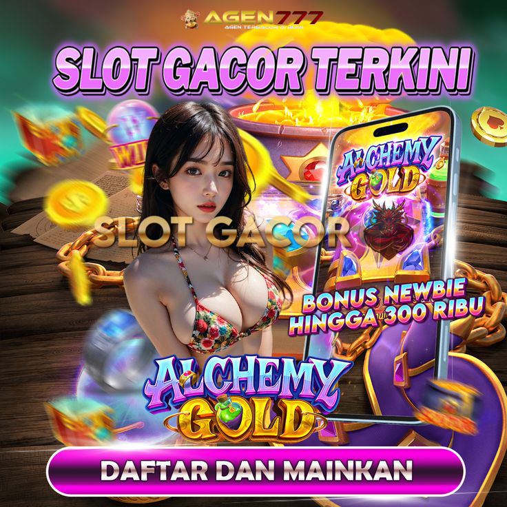WATITOTO : Situs Slot Gacor Resmi Hari Ini Link Slot777 Mudah Maxwin 2025 image 1