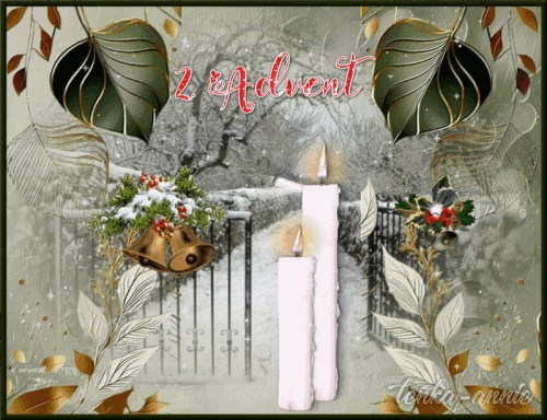 2. Advent