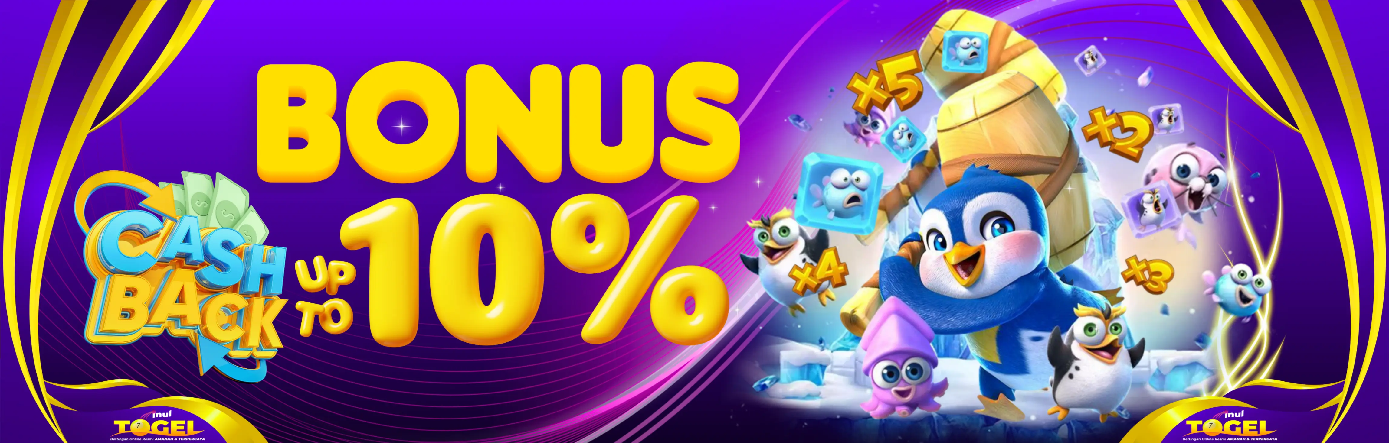 DOWNLOAD APK SLOT TERBARU