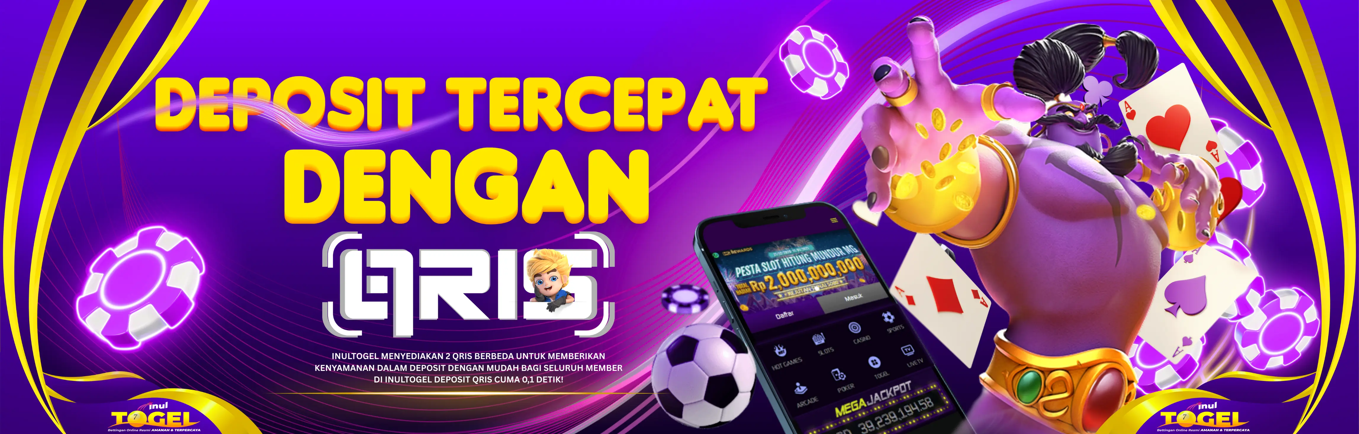 MAINKAN SLOT GACOR GAMPANG MENANG