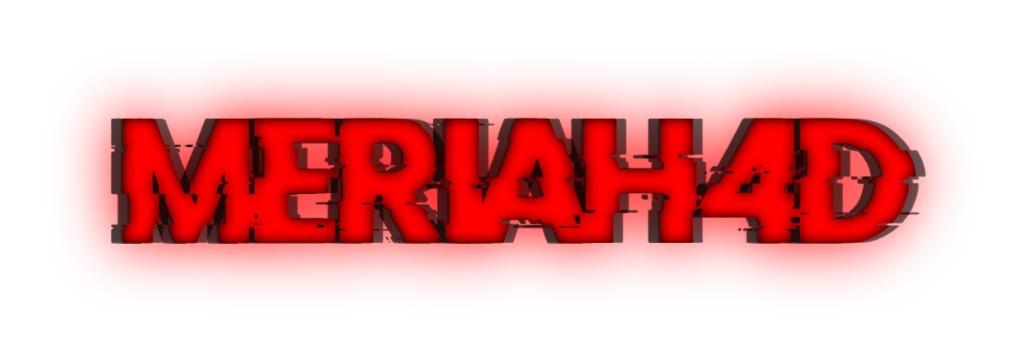 MERIAH4D