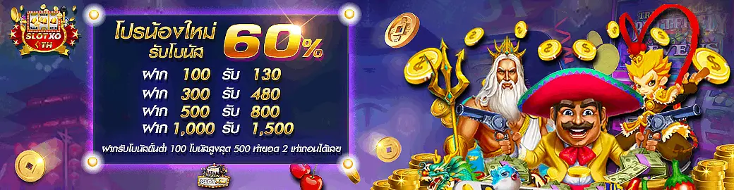 SlotXO เว็บตรง ไม่ผ่านเอเย่นต์: ศูนย์รวม สล็อต แตกง่าย ได้ เงิน จริง