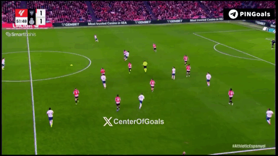 Athletic Club 1 2 Espanyol