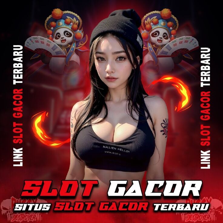 SLOT GACOR