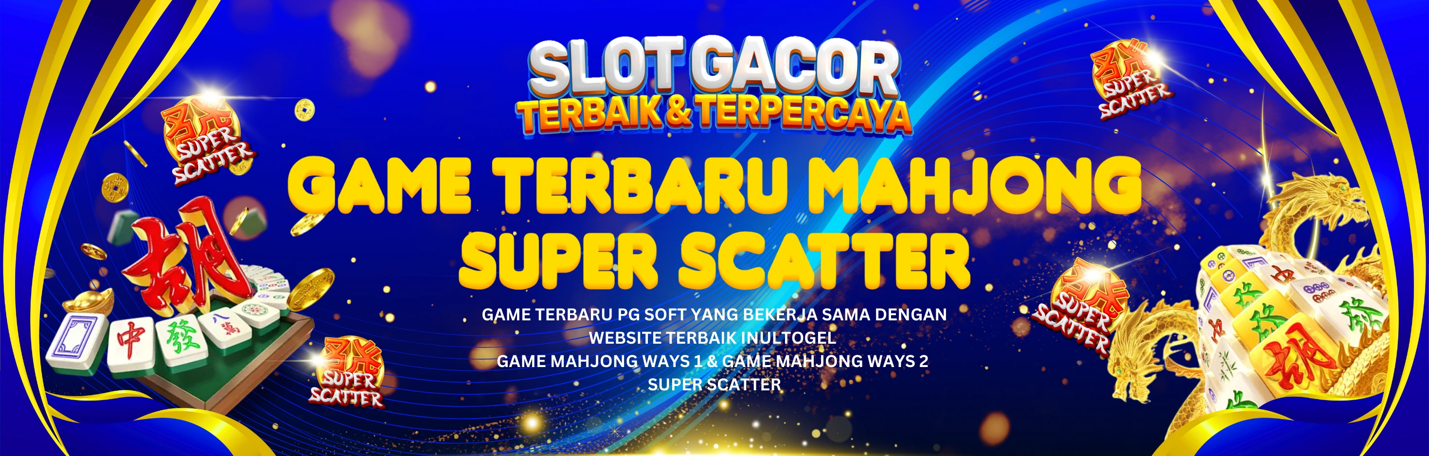 Slot gacor Online