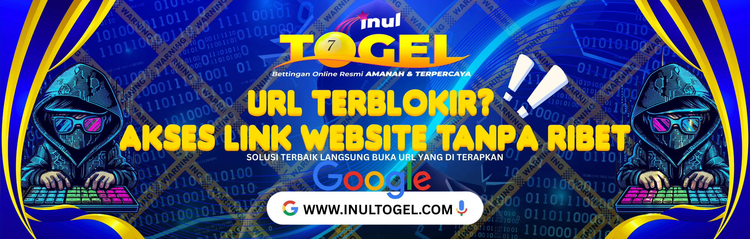 INULTOGEL Slot Qris