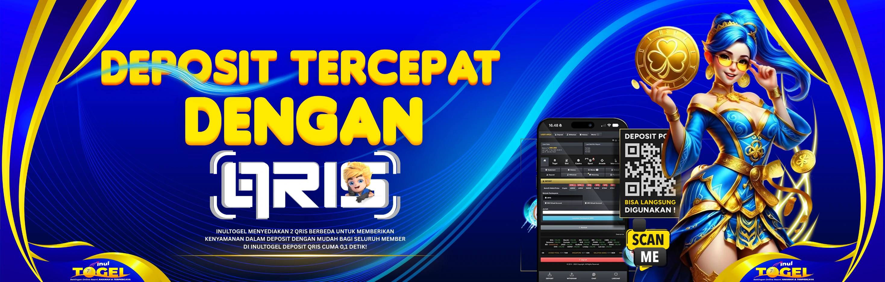 INULTOGEL - Link Slot Gacor Pg soft Mahjong Ways 2 Rtp 99%