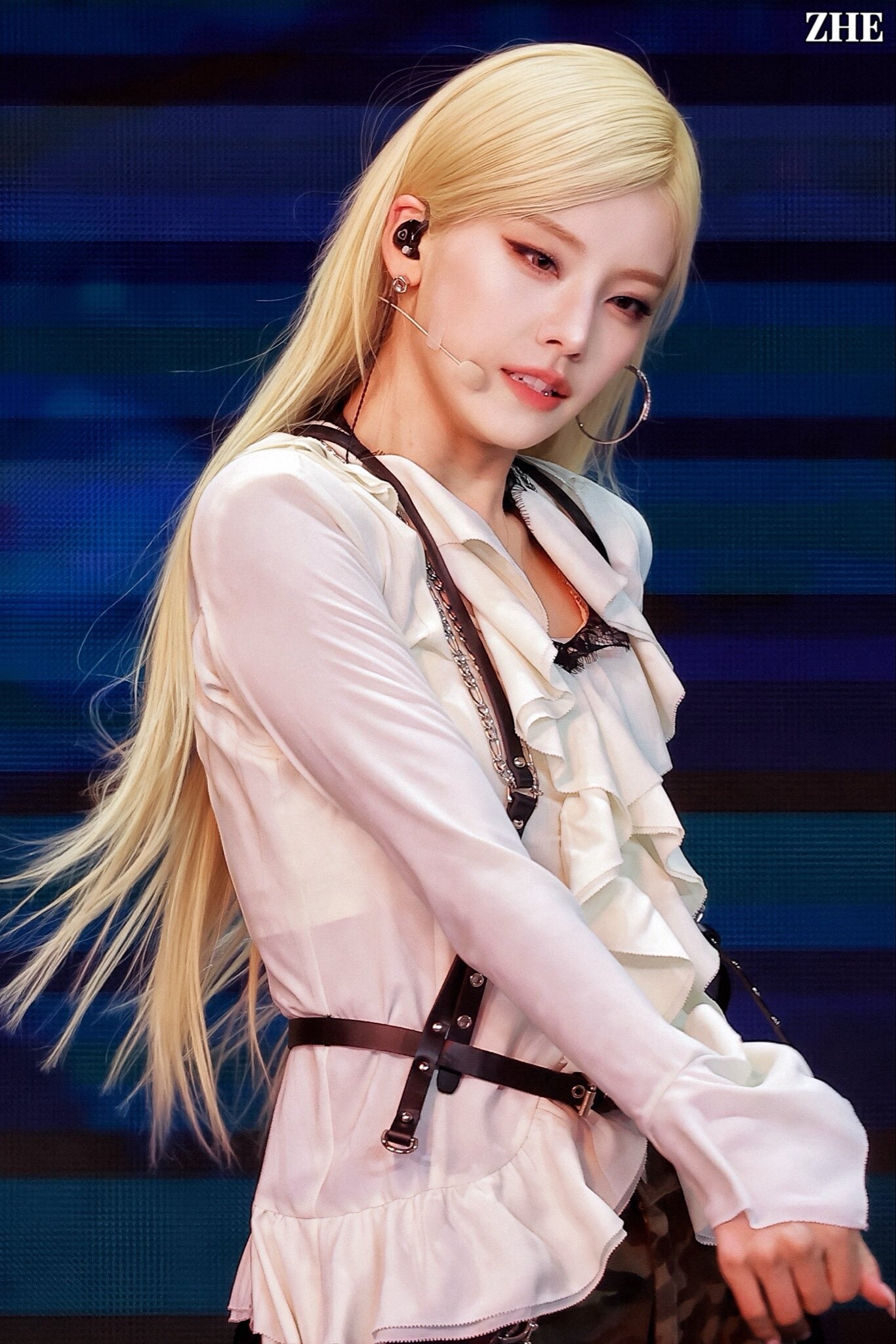 [ITZY] 251213 예지.jpg : MLBPARK