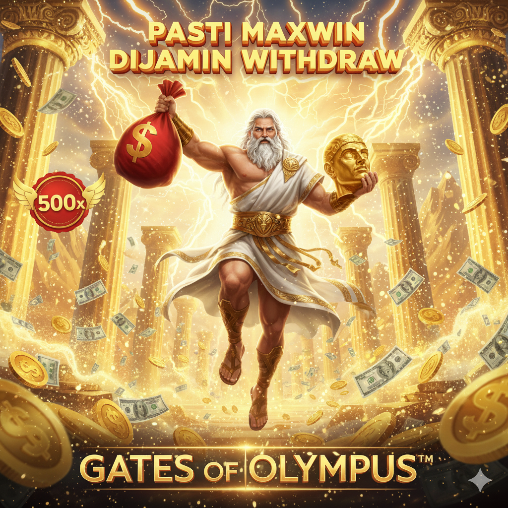 TOTO1000: Situs Slot Gacor Hari Ini Link Toto Togel 4D Terlengkap 2026 image 1