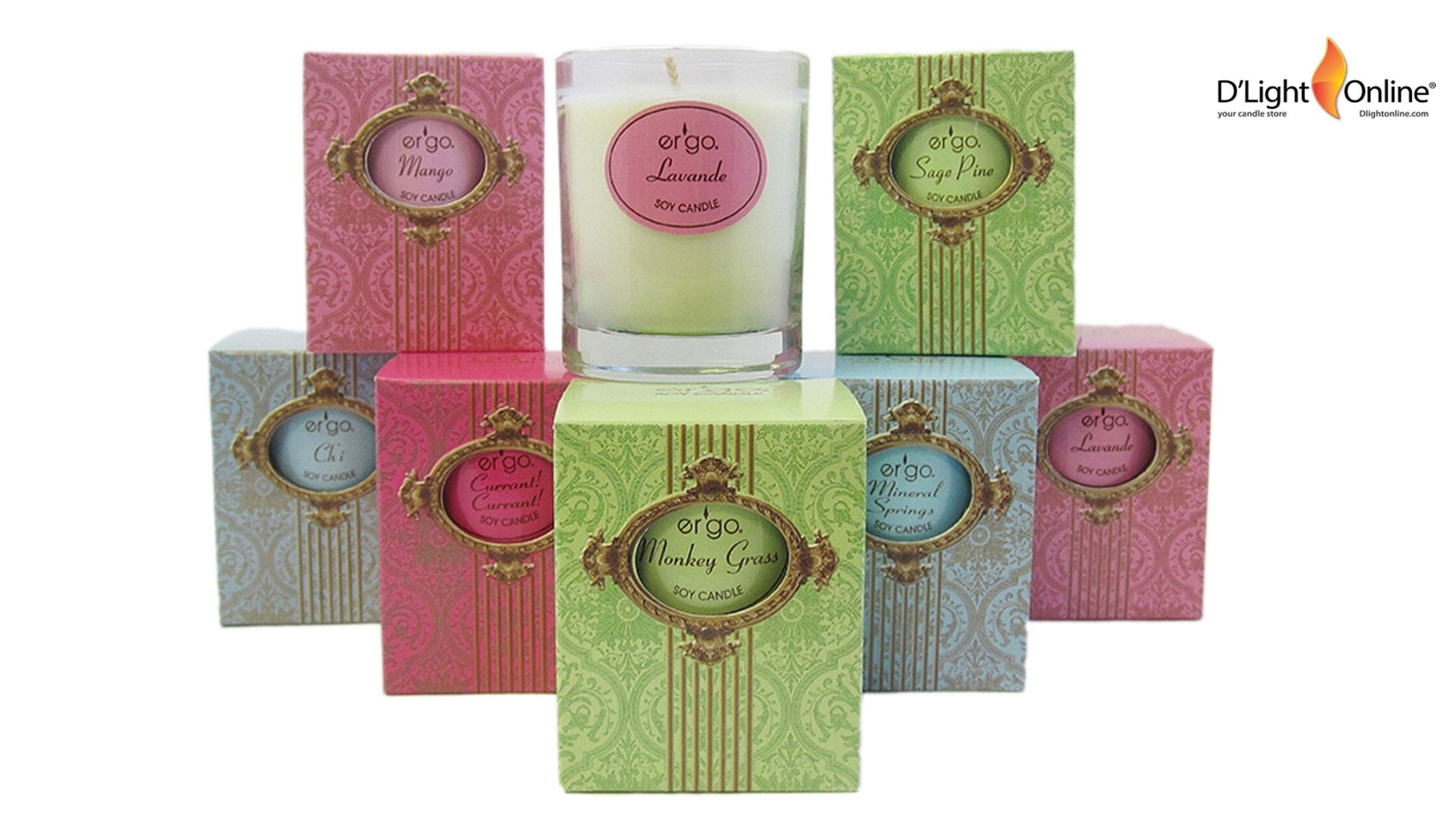 Why Are D Light Candles the Perfect Choice for Every Occasion