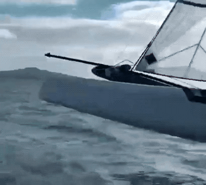 Sail boat FAIL ezgif.com video to gif converter