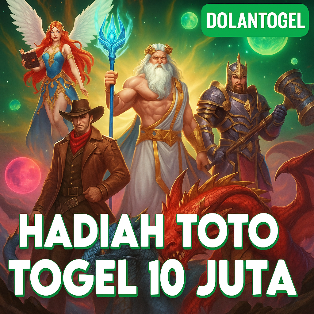DOLANTOGEL - Link Terbaru Situs Togel Online Resmi Terpercaya Rank 1 Di Indonesia 2026