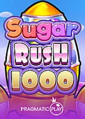 SUGAR RUSH 1000