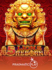 5 LIONS REBORN