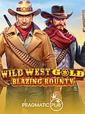 WILD WEST GOLD